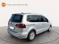 Volkswagen Sharan 1.4 TSI Comfortline Alu AHK 7-Sitze Navi PDC uvm. Silber - thumbnail 8