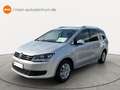 Volkswagen Sharan 1.4 TSI Comfortline Alu AHK 7-Sitze Navi PDC uvm. Silber - thumbnail 3
