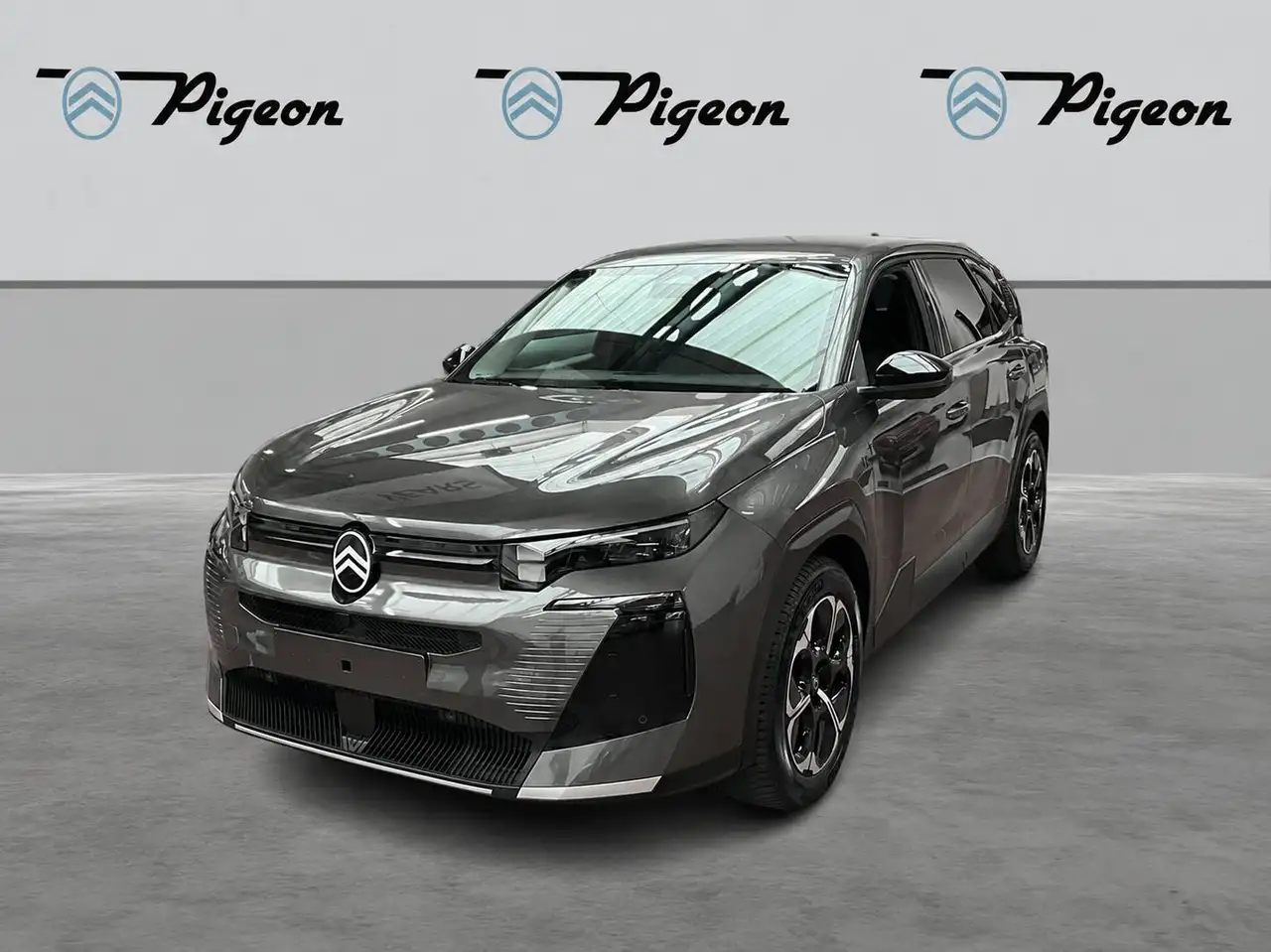 Citroen C5 Aircross 2026
