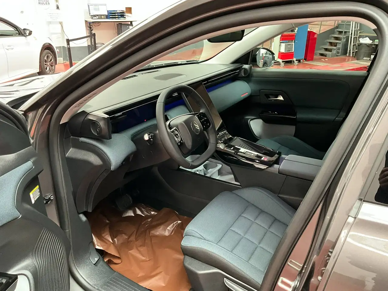 Citroen C5 Aircross 2026