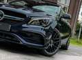 Mercedes-Benz CLA 45 AMG 4MATIC |Pano|Kuipstoelen|H&K|ACC Blauw - thumbnail 9