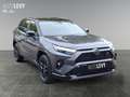 Toyota RAV 4 RAV4 2.5 Hybrid 4x4 GR Sport *360°*PDC*CARPLAY*AA Gris - thumbnail 8