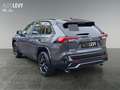 Toyota RAV 4 RAV4 2.5 Hybrid 4x4 GR Sport *360°*PDC*CARPLAY*AA Gris - thumbnail 4