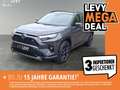 Toyota RAV 4 RAV4 2.5 Hybrid 4x4 GR Sport *360°*PDC*CARPLAY*AA Gris - thumbnail 1