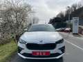 Skoda Scala Drive 1.0 TSI 85 kW Blanc - thumbnail 2