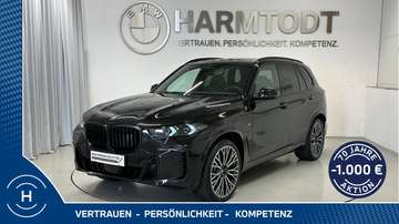 xDrive50e *M-Sportpaket PRO*