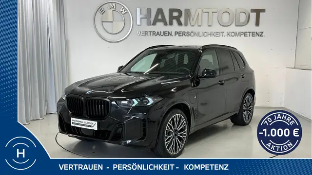 BMW X5 xDrive50e *M-Sportpaket PRO*