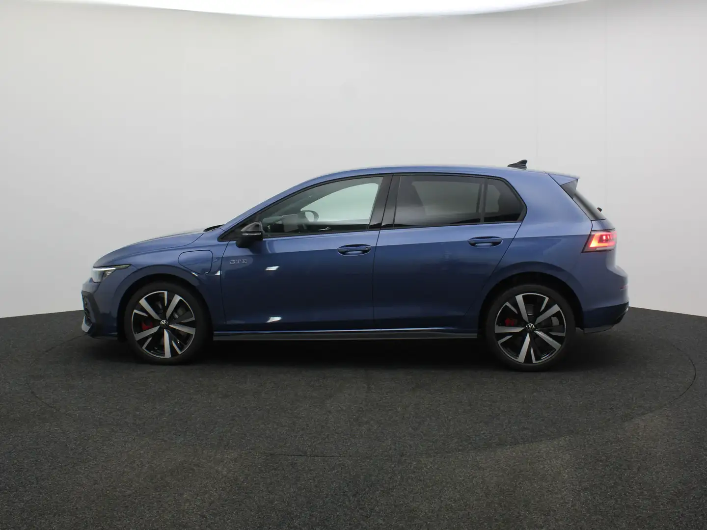 Volkswagen Golf 1.5 eHybrid 272pk GTE Bleu - 2
