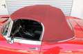 Jaguar E-Type SI 4,2 Open Two Seater / 5 Gang Rojo - thumbnail 9
