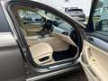 BMW 518 D Lim. 2.0d Head Up Leder Navi LED AHK Euro6d Grijs - thumbnail 9