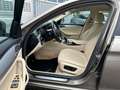 BMW 518 D Lim. 2.0d Head Up Leder Navi LED AHK Euro6d Grey - thumbnail 10