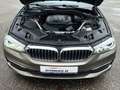 BMW 518 D Lim. 2.0d Head Up Leder Navi LED AHK Euro6d Grey - thumbnail 15