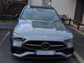 Mercedes-Benz C 300 Classe C Break 300 de 9G-Tronic e-Hybrid EQ AMG Line Gris - thumbnail 1