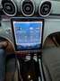 Mercedes-Benz C 300 Classe C Break 300 de 9G-Tronic e-Hybrid EQ AMG Line Gris - thumbnail 9