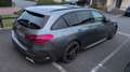Mercedes-Benz C 300 Classe C Break 300 de 9G-Tronic e-Hybrid EQ AMG Line Gris - thumbnail 3