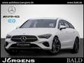 Mercedes-Benz CLA 180 CLA-Klasse  SB Progressive (EURO 6e) Progressive/L Weiß - thumbnail 1