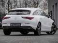 Mercedes-Benz CLA 180 CLA-Klasse  SB Progressive (EURO 6e) Progressive/L Weiß - thumbnail 2