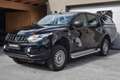 Mitsubishi L200 Doppelkabine 2.4 DI-D 4WD Work Edition Schwarz - thumbnail 1