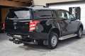 Mitsubishi L200 Doppelkabine 2.4 DI-D 4WD Work Edition Schwarz - thumbnail 6
