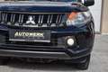 Mitsubishi L200 Doppelkabine 2.4 DI-D 4WD Work Edition Schwarz - thumbnail 4