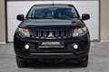 Mitsubishi L200 Doppelkabine 2.4 DI-D 4WD Work Edition Schwarz - thumbnail 2