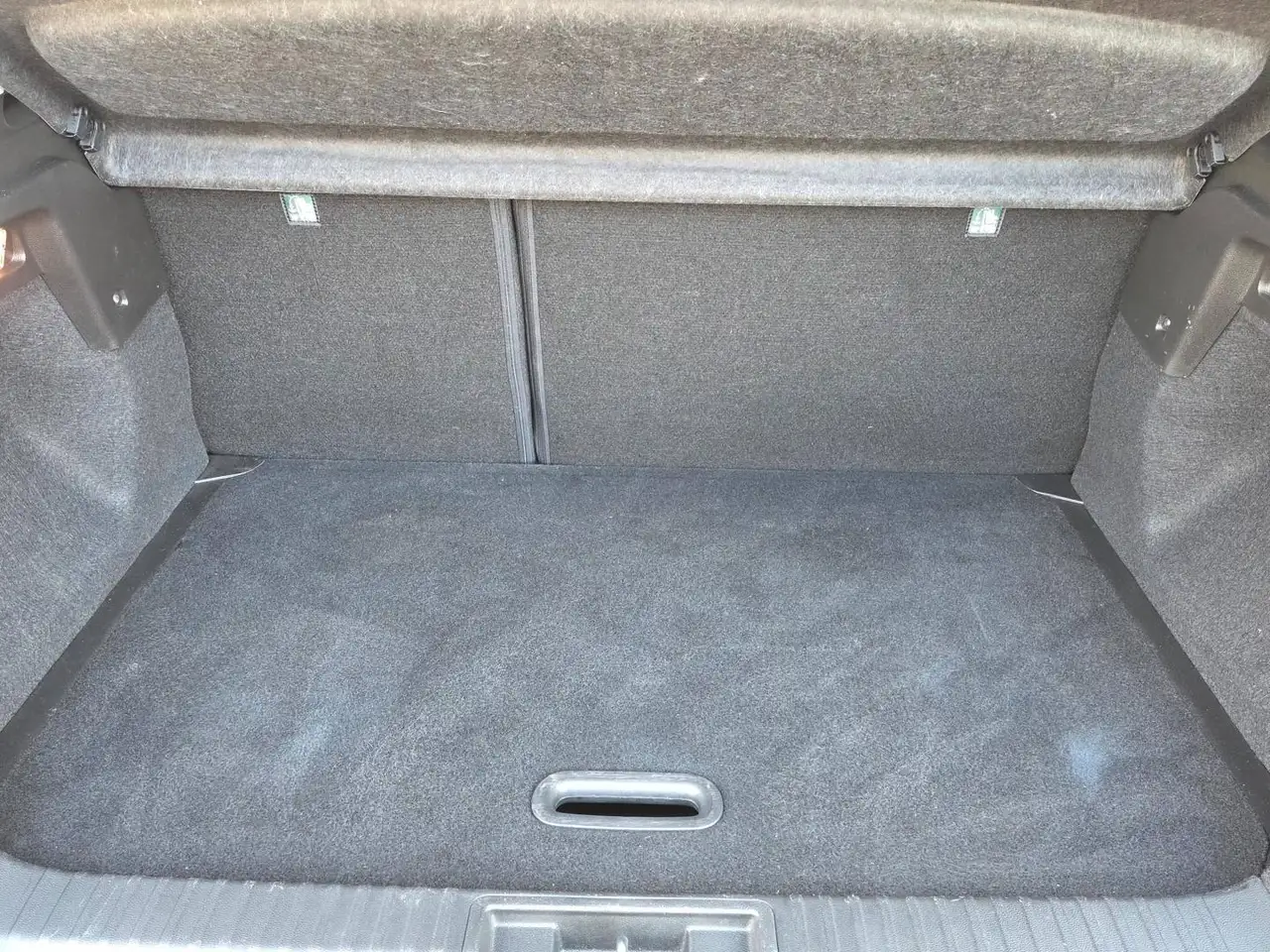 Renault Captur — photo 9