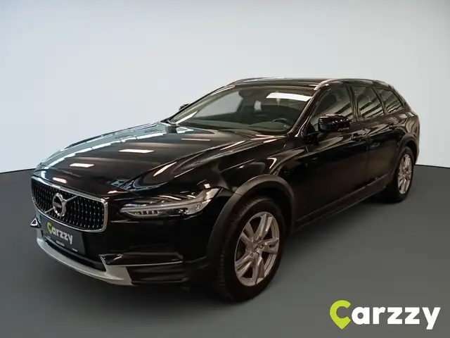 Volvo V90 Cross Country 2.0 D4 AUT