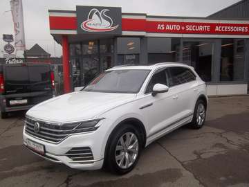 3.0 TDi V6 SCR 4Mo Elegance Tip. (EU6.2)