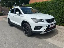 SEAT Ateca 2.0 TDI 190 ch Start/Stop DSG7 4DriveXcellence