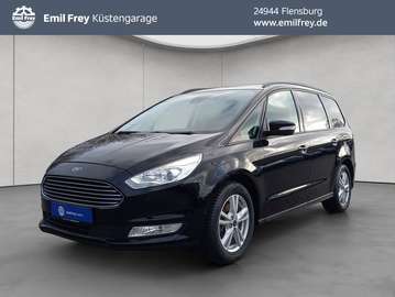 2.0 EcoBlue Business 6-Gang 7-Sitzer/ AHK