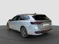 Volkswagen Passat R-Line 2.0 TDI 4M DSG Black Style Silber - thumbnail 4