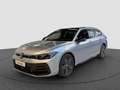 Volkswagen Passat R-Line 2.0 TDI 4M DSG Black Style Silber - thumbnail 1