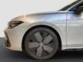 Volkswagen Passat R-Line 2.0 TDI 4M DSG Black Style Silber - thumbnail 3