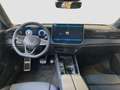 Volkswagen Passat R-Line 2.0 TDI 4M DSG Black Style Silber - thumbnail 9