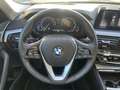 BMW 520 d Limousine Head-Up LED WLAN RFK Navi Prof. Grigio - thumbnail 21