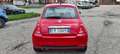 Fiat 500 1.3 Multijet 95 CV Pop Rosso - thumbnail 8