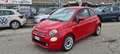 Fiat 500 1.3 Multijet 95 CV Pop Rosso - thumbnail 2