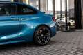 BMW M2 2-serie Coupé DCT, 370 PK, Schuifdak, non-OPF, 1A Blauw - thumbnail 5