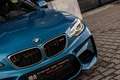 BMW M2 2-serie Coupé DCT, 370 PK, Schuifdak, non-OPF, 1A Blauw - thumbnail 42