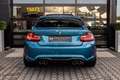 BMW M2 2-serie Coupé DCT, 370 PK, Schuifdak, non-OPF, 1A Blauw - thumbnail 6