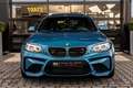 BMW M2 2-serie Coupé DCT, 370 PK, Schuifdak, non-OPF, 1A Blauw - thumbnail 39