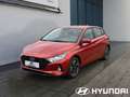 Hyundai i20 1.0 T-GDI Trend Rot - thumbnail 1
