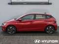 Hyundai i20 1.0 T-GDI Trend Rot - thumbnail 2