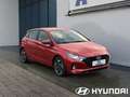 Hyundai i20 1.0 T-GDI Trend Rot - thumbnail 7