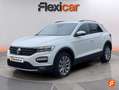 Volkswagen T-Roc 1.5 TSI Advance DSG7 Blanc - thumbnail 3