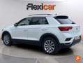 Volkswagen T-Roc 1.5 TSI Advance DSG7 Blanc - thumbnail 5