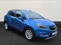 Opel Mokka X Innovation 1.4 Turbo LED SHZ LHZ Auto Mehrzonenk Blau - thumbnail 5
