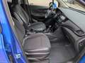 Opel Mokka X Innovation 1.4 Turbo LED SHZ LHZ Auto Mehrzonenk Blau - thumbnail 13