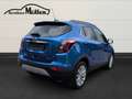 Opel Mokka X Innovation 1.4 Turbo LED SHZ LHZ Auto Mehrzonenk Blau - thumbnail 4