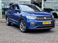 Volkswagen T-Cross 1.0 TSI R-Line DSG Automaat | Digitaal dashboard | Blauw - thumbnail 4